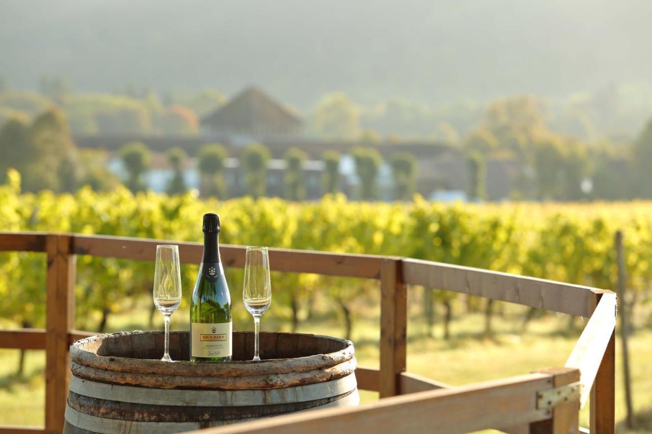 Denbies Vineyard Hotel Dorking Bagian luar foto