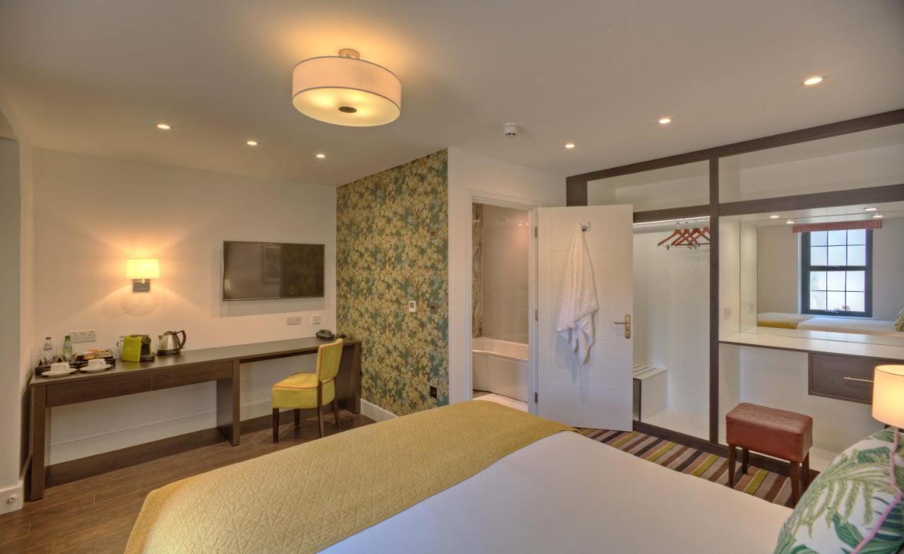 Denbies Vineyard Hotel Dorking Bagian luar foto