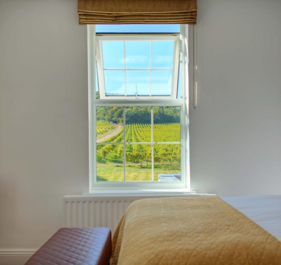 Denbies Vineyard Hotel Dorking Bagian luar foto