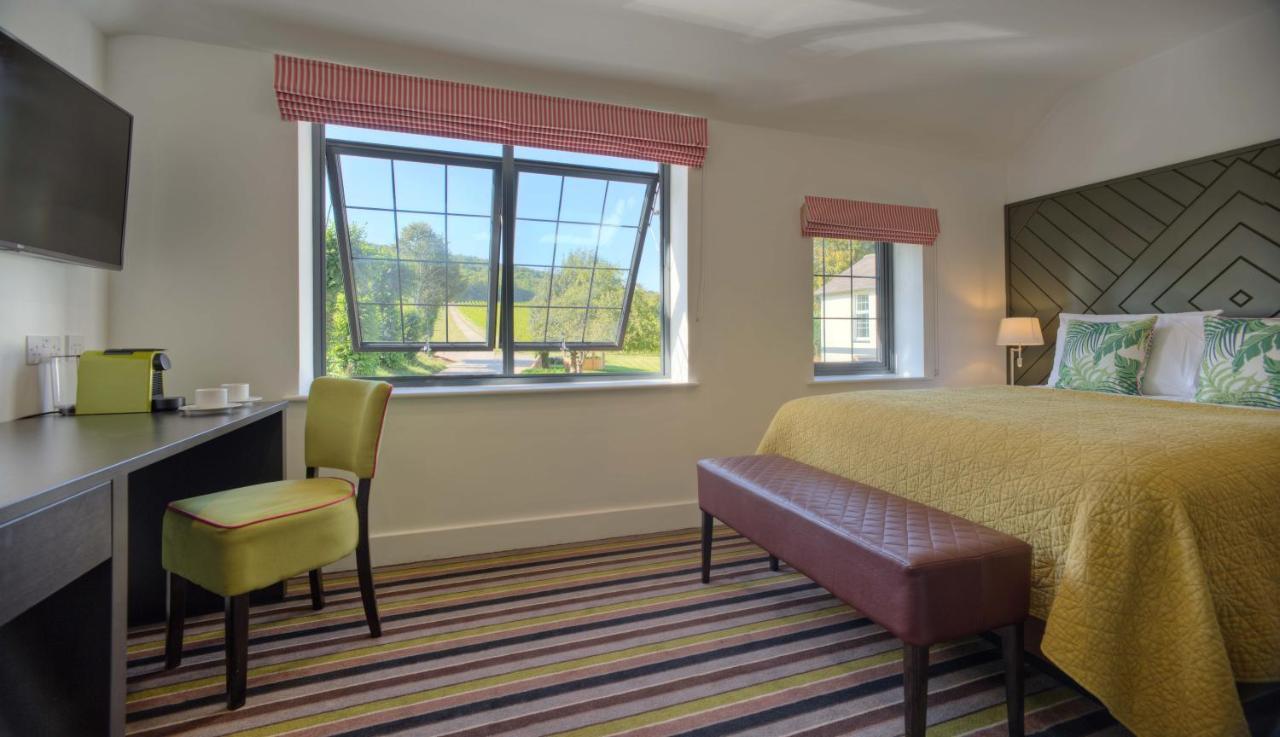 Denbies Vineyard Hotel Dorking Bagian luar foto