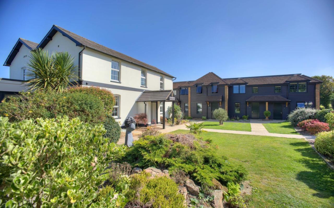 Denbies Vineyard Hotel Dorking Bagian luar foto