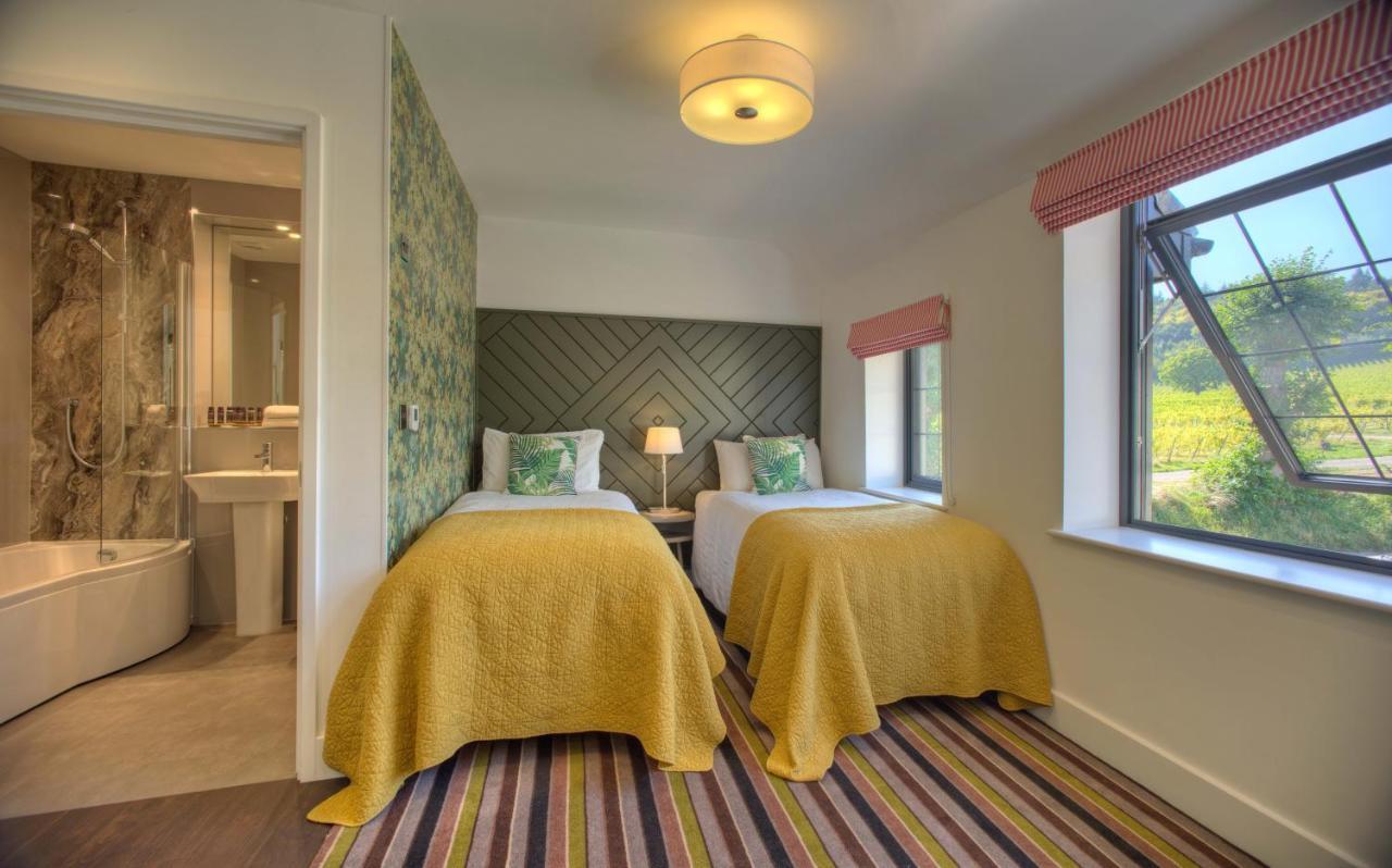 Denbies Vineyard Hotel Dorking Bagian luar foto