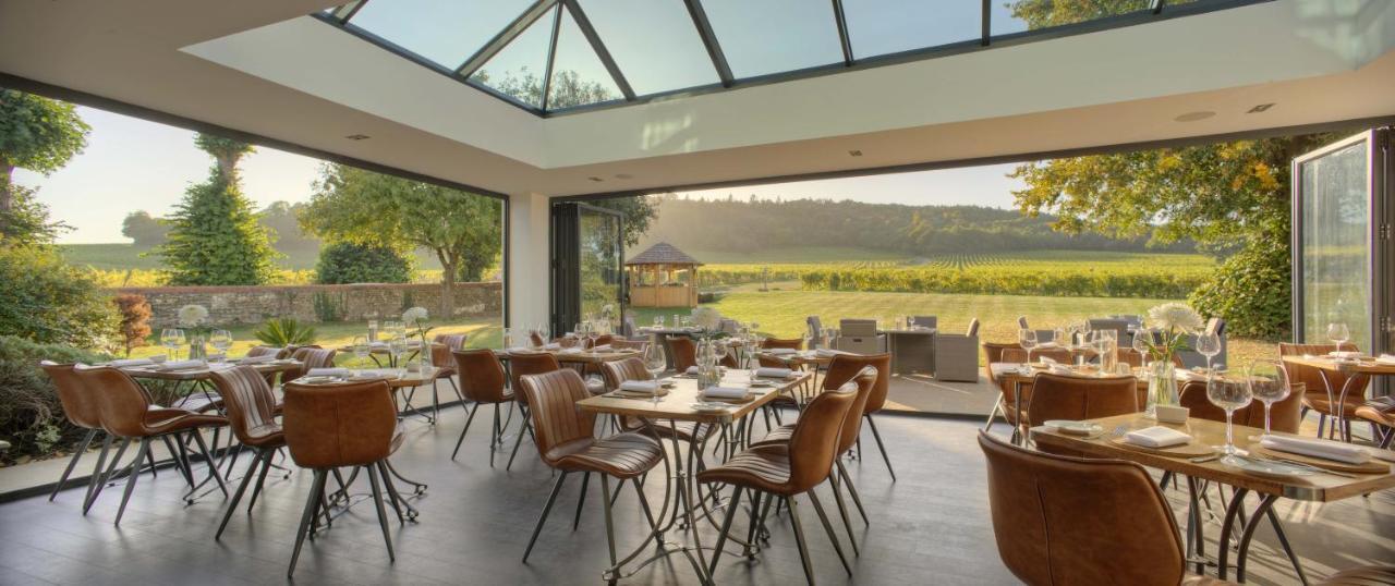 Denbies Vineyard Hotel Dorking Bagian luar foto