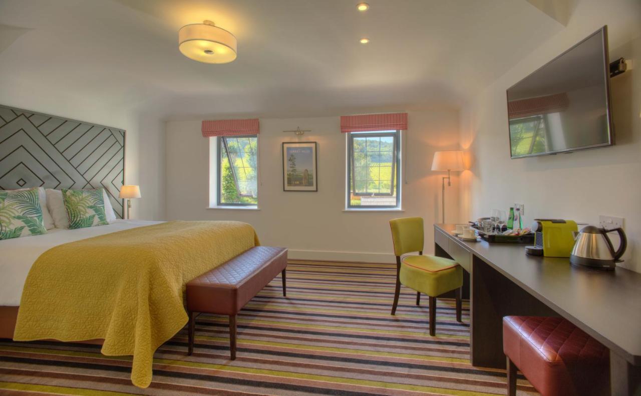 Denbies Vineyard Hotel Dorking Bagian luar foto