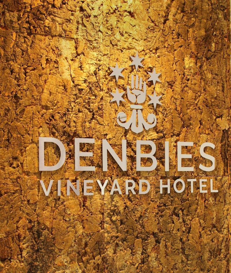 Denbies Vineyard Hotel Dorking Bagian luar foto