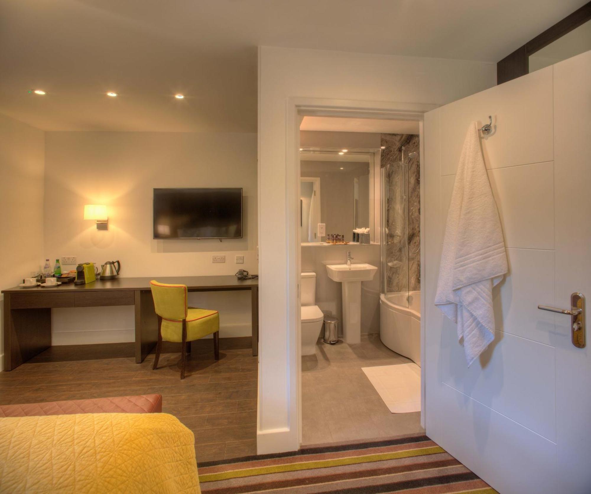 Denbies Vineyard Hotel Dorking Ruang foto