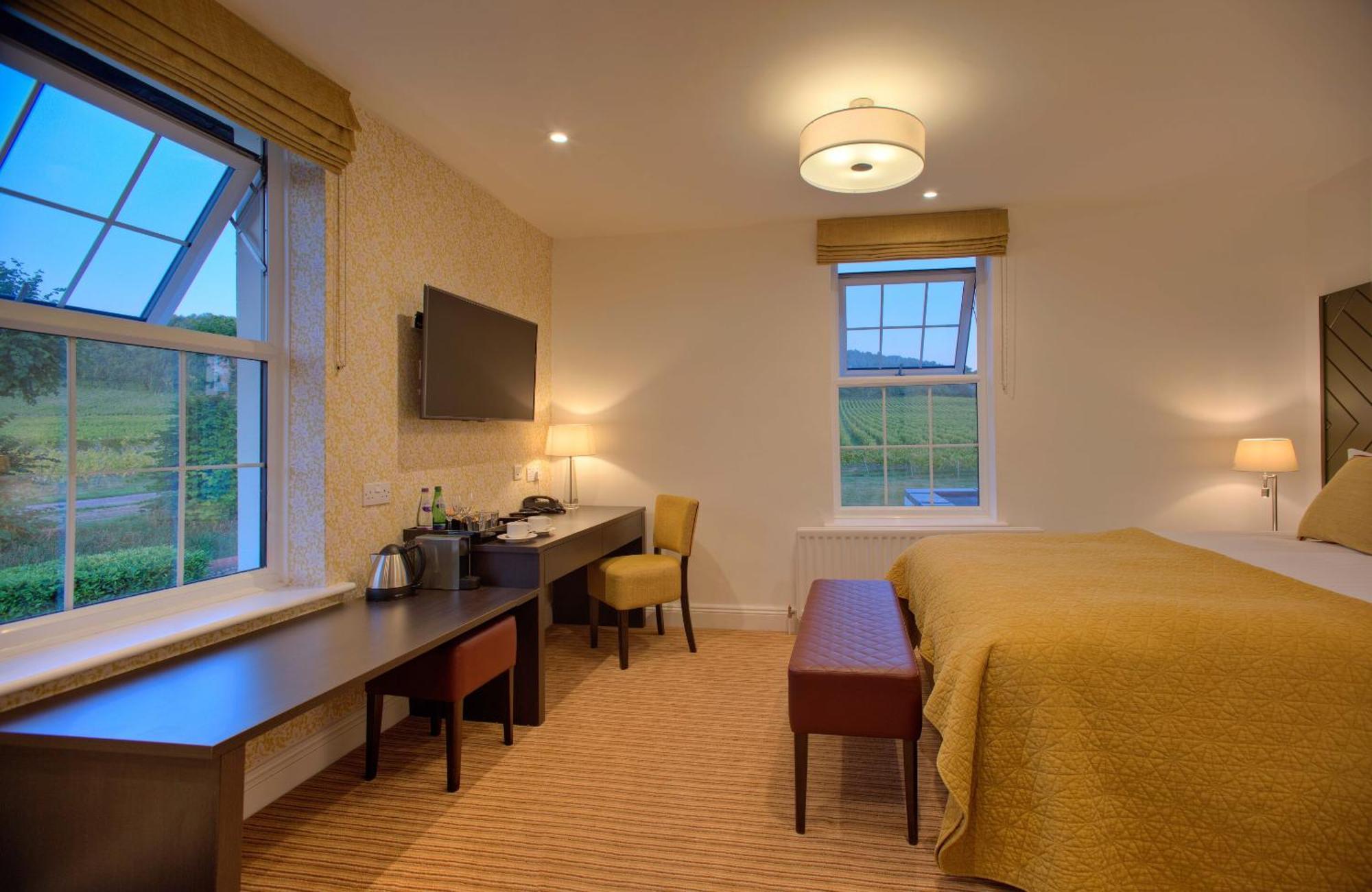 Denbies Vineyard Hotel Dorking Ruang foto
