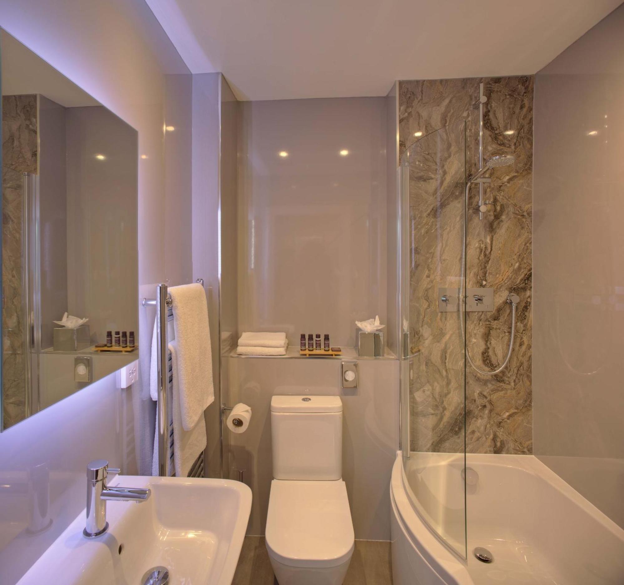 Denbies Vineyard Hotel Dorking Ruang foto