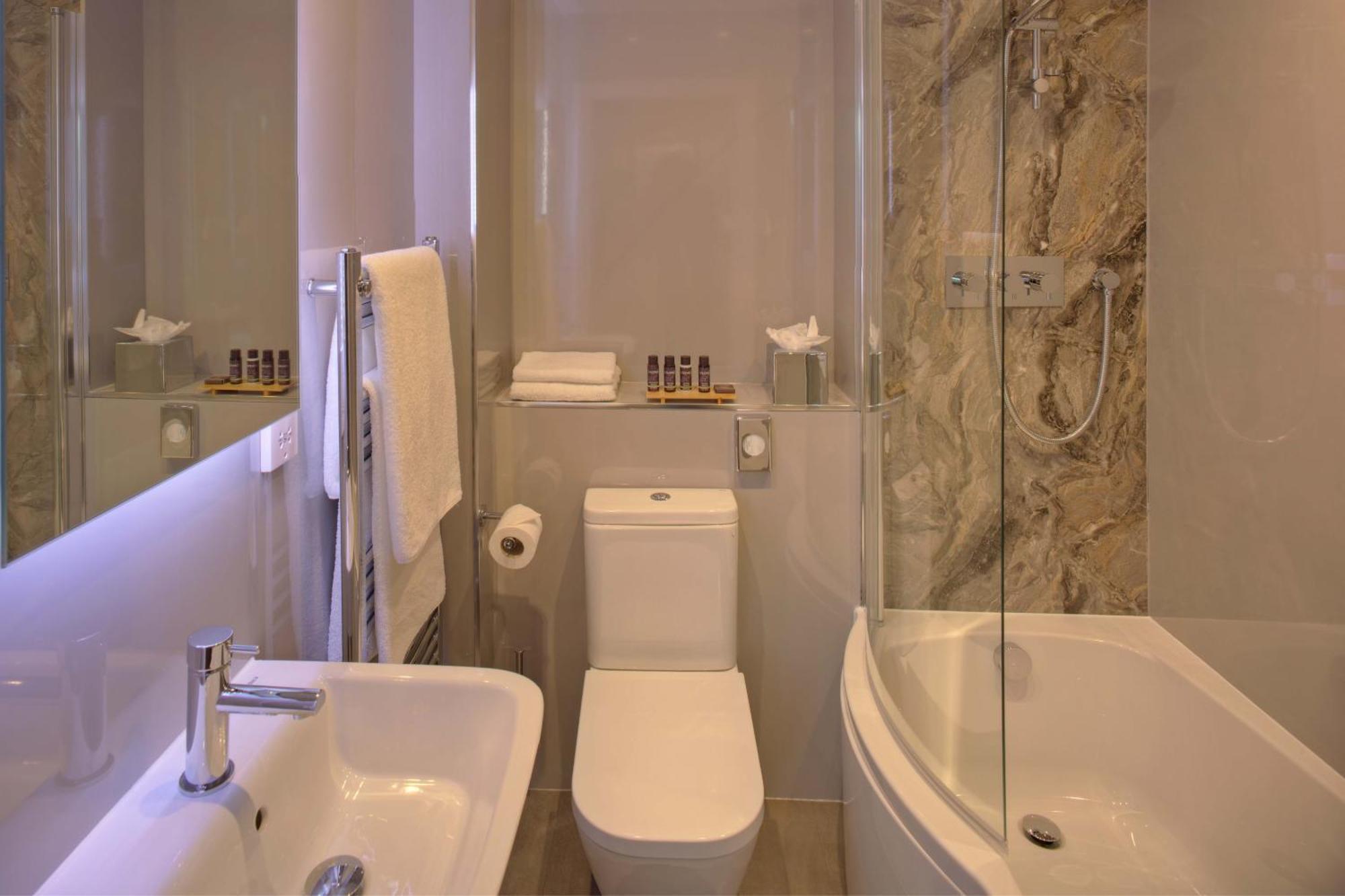 Denbies Vineyard Hotel Dorking Ruang foto
